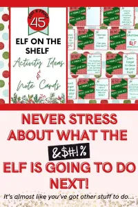 Elf Stationery Starter Pack – Image 2