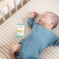 Blue Dots Baby's First Year Milestone Cards – Image 3