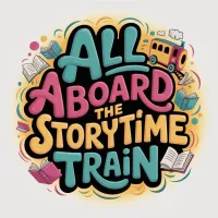 Storytime Train Deck: Story Prompt Cards for Kids – Image 3