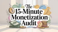 15-Minute Monetization Audit – Image 2