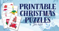 Christmas Eve Printables Bundle – Image 2