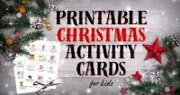 Christmas Eve Printables Bundle – Image 3