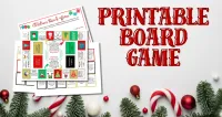 Christmas Eve Printables Bundle – Image 4