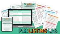 PLR Listing Lab – Image 2