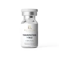 Tirzepatide + B12 – Image 1