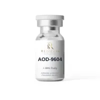 AOD-9604 (5mg, 3ml)- Lyophilized – Image 1