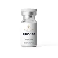 BPC-157 5mg (3mL) - Lyophilized – Image 1