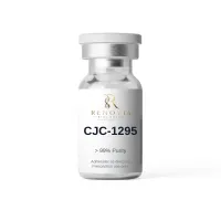 CJC-1295 (without DAC) 5mg (3ml) - Lyophilized – Image 1