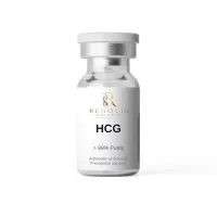 HCG (5000iu, 3ml) - Lyophilized – Image 1