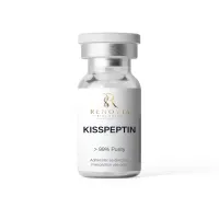 Kisspeptin 5mg (3ml) - Lyophilized – Image 1