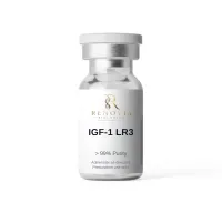 IGF-1 LR3 (1 mg) (3ml) - Lyophilized – Image 1