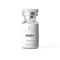 NAD+ 1000mg (10mL) - Lyophilized – Image 1