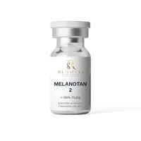 Melanotan 2 10mg (3mL) - Lyophilized – Image 1