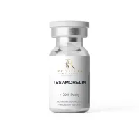 Tesamorelin 10mg (3ml) - Lyophilized – Image 1