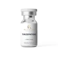 Tirzepatide 5mg (3mL) - Lyophilized – Image 1
