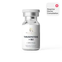 Tirzepatide + B3 – Image 1