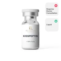 Kisspeptin 5mg (5mL) (Liquid) – Image 1