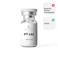 PT-141 30mg (5mL) (Liquid) – Image 1