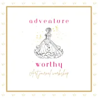 Worthy Adventure Wworkshop – Image 1
