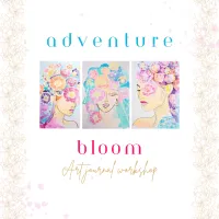 Bloom Adventure Workshop – Image 1