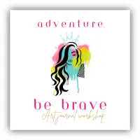 Be Brave Adventure Workshop – Image 2