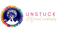 Unstuck Art Journal Membership: one payment – Image 2