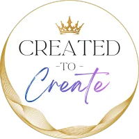 Created to Create – Image 1