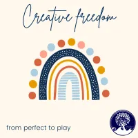 Creative Freedom Workshop – Image 1