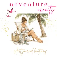 Adventure Awaits bootcamp – Image 1