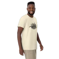 I am a Fern Comfort Colors T-Shirt – Image 19