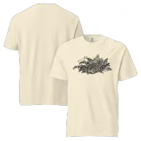 I am a Fern Comfort Colors T-Shirt – Image 16