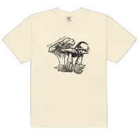 I am a Mushroom Comfort Colors T-Shirt – Image 28
