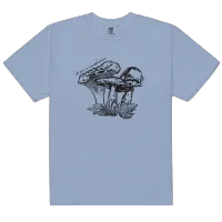 I am a Mushroom Comfort Colors T-Shirt – Image 22