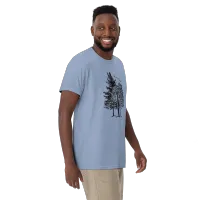 I am a Tree Comfort Colors T-Shirt – Image 27