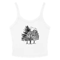 I am a Tree Tank Top – Image 11