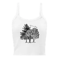 I am a Tree Tank Top – Image 10