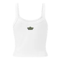 I am a Tree Tank Top – Image 9