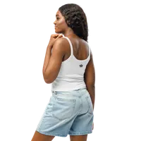 I am a Tree Tank Top – Image 5