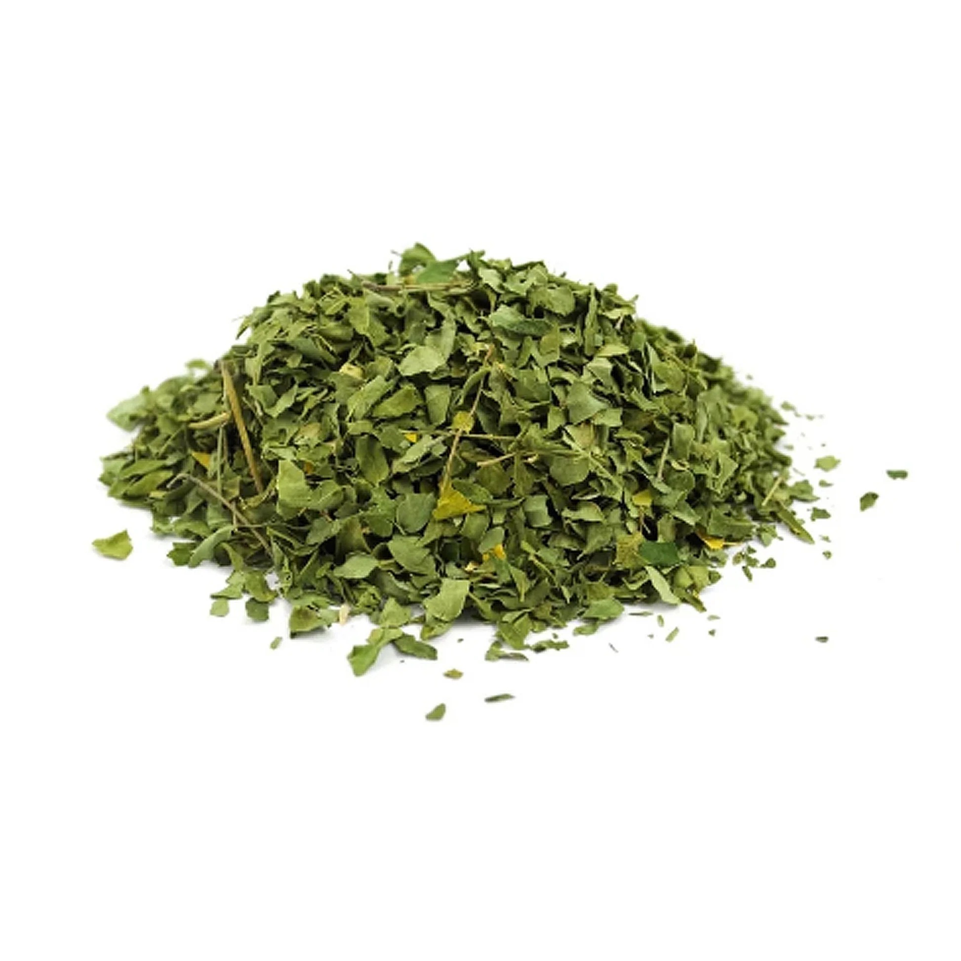 Bulk - USA Moringa Loose Leaf – 10 lb bag