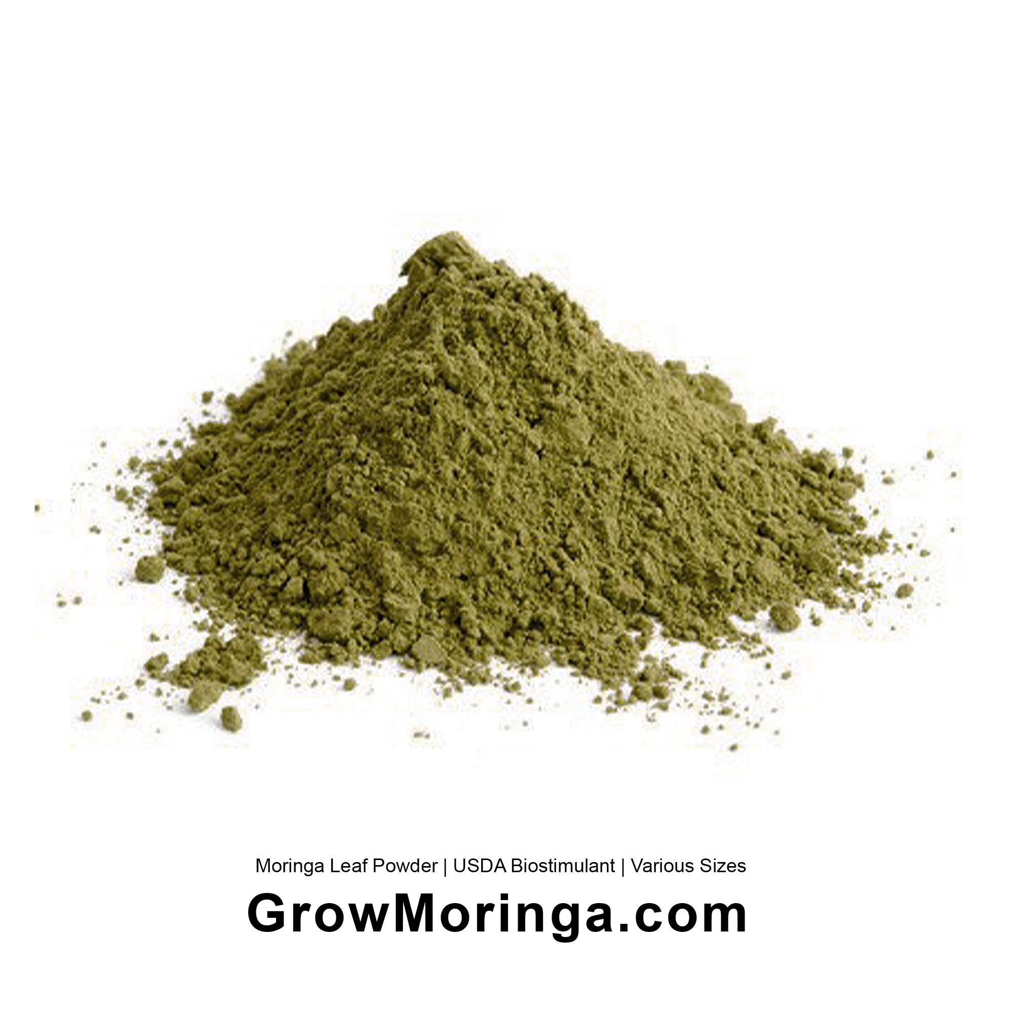 BioStimulant Powder - All Plants – 1 lb