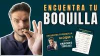 Encuentra tu boquilla – Image 1