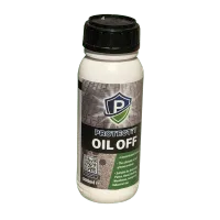 Oil Erase – 500ml