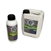 Paving, Patio & Driveway Sealer – 1L