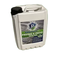 Paving, Patio & Driveway Sealer – 5L