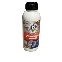 Efflorescence Remover – 1L