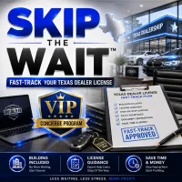 The Skip The Wait Program™ – Image 1