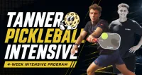 Tanner Pickleball Intensive - July/August 2026 – Image 1
