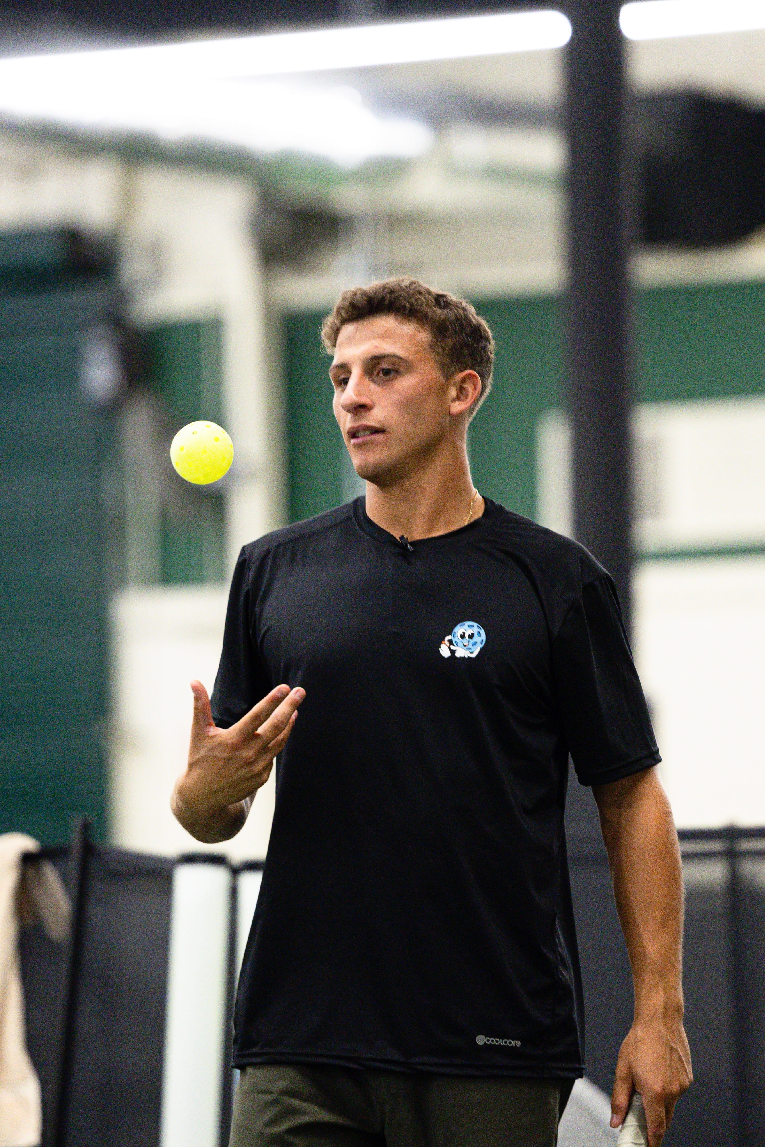 Tanner Pickleball T-Shirts – Image 3