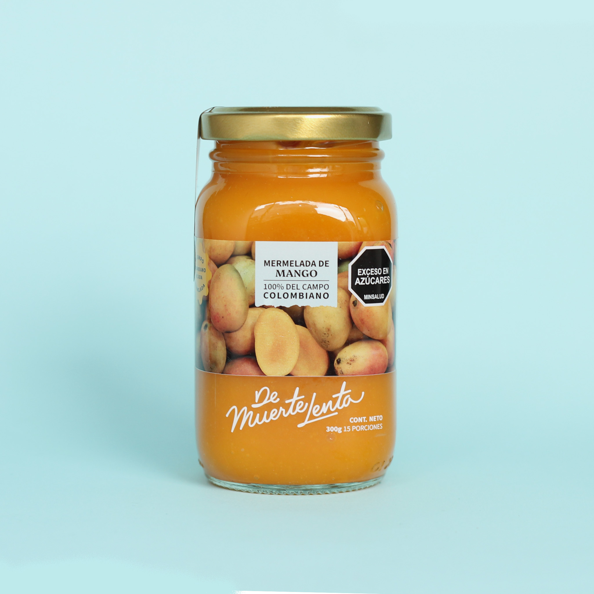 MANGO – Image 1
