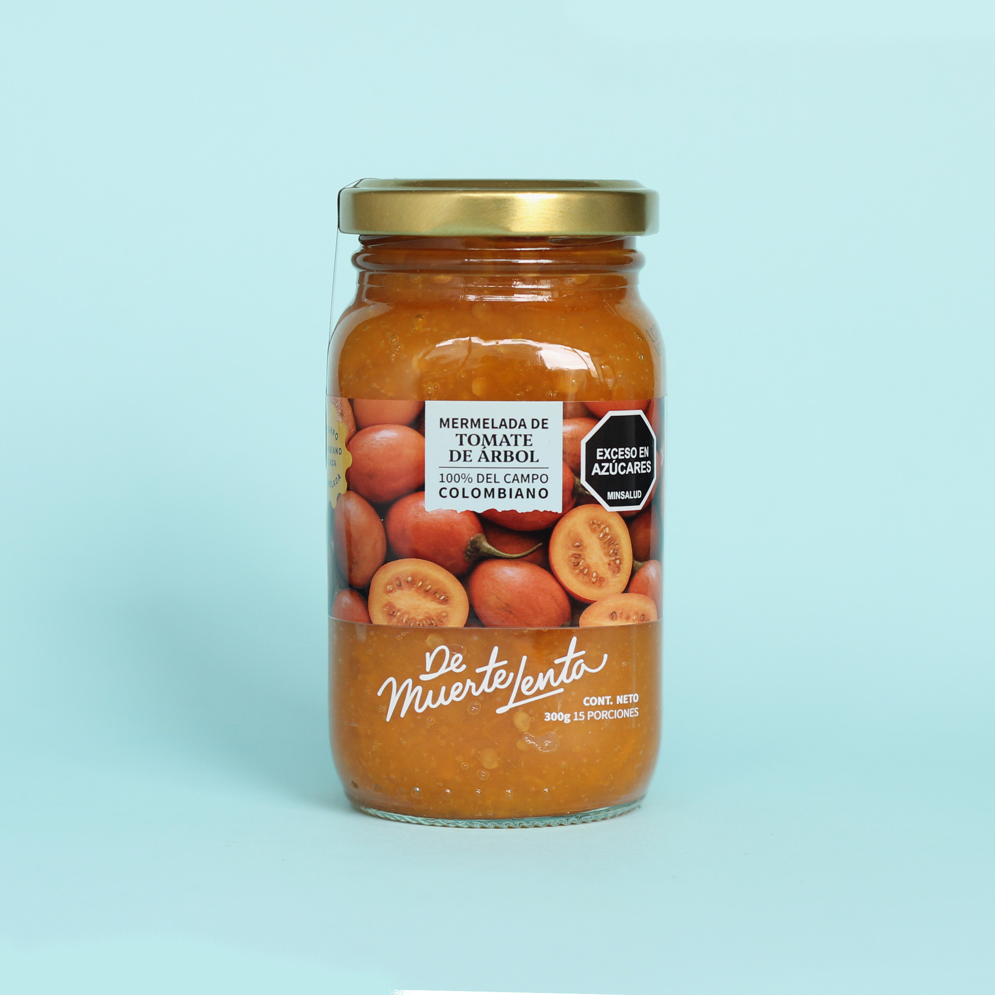TOMATE DE ÁRBOL – Image 1